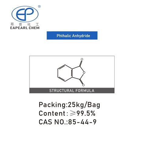 High-Purity Phthalic Anhydride (PA) for Industrial Resin Production ...