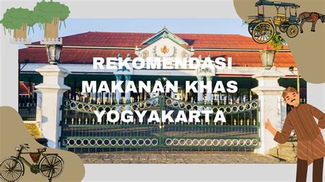 Yogyakarta Lebih Dari Sekedar Gudeg Temukan Surga Kuliner Tersembunyi