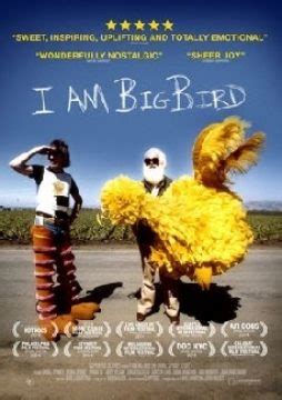 The Film Catalogue | I Am Big Bird