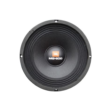 Woofer Jbl Selenium 8 Pulgadas 8mg600 300 Watts