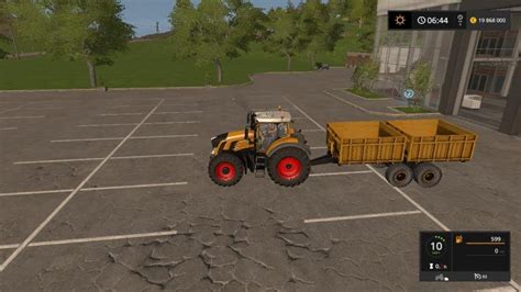 Farming Simulator Fs