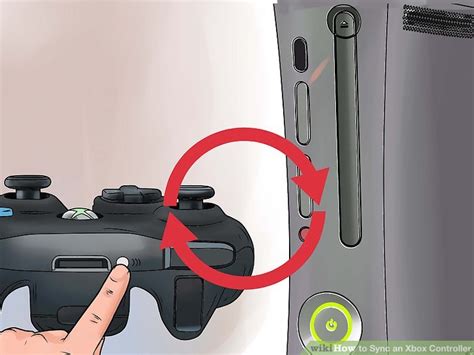 How to Sync an Xbox Controller - wikiHow