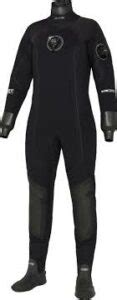 Best Women's Scuba Diving Drysuits | Joe's Scuba Shack