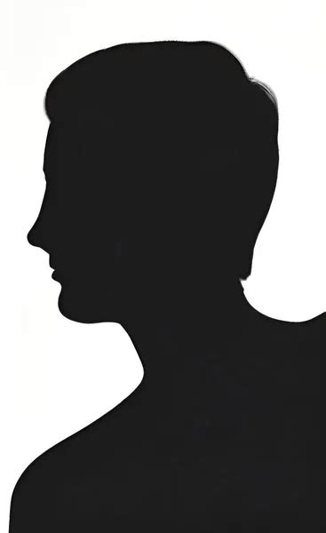 18,834,407 Ear silhouette Vector Images | Depositphotos