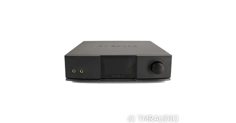 Auralic Vega G2 1 Streaming DAC D A Conve For Sale Audiogon