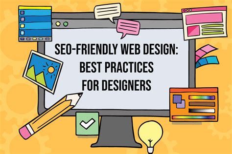 Seo Friendly Web Design Best Practices For Designers