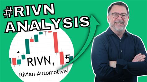 RIVN Stock Rivian Automotive Chart Analysis YouTube