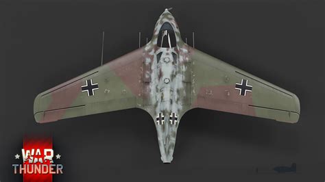 File Me 163B 0 WTWallpaper 004 War Thunder Wiki