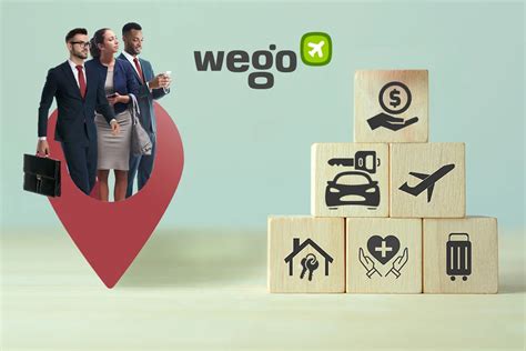 The Essentials Of Business Travel Expenses A Complete Overview Wego