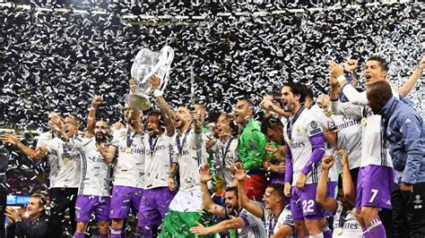 Real Madrid win back-to-back Champions League titles! | LALIGA