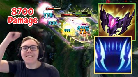 Fiora Counters Irelia But Not AP Irelia Best Of LoL Streams