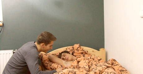 Hungarian Husky Guy Jim Kerouac And Australian Hunk Sean Davis In Hot Homosexual Action