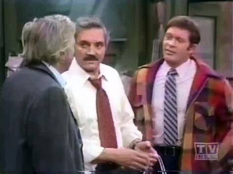 Barney Miller Se6 Ep18 Hd Watch Video Dailymotion