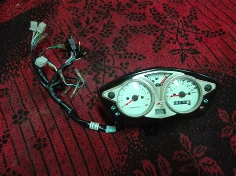 Licznik Kymco Agility 50 RS Naked 2T 7583345494 Oficjalne Archiwum Allegro