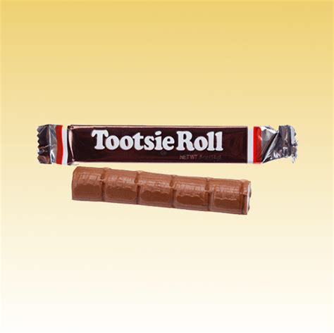 Tootsie Roll Tub (Bite Size) – canadiansweets.com