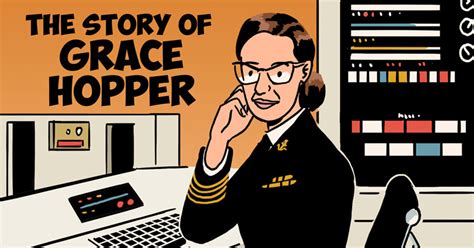 Grace Hopper Computer