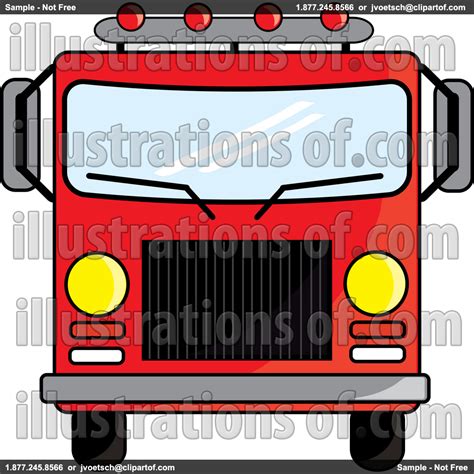 Fire Truck Clipart Black And White | Free download on ClipArtMag