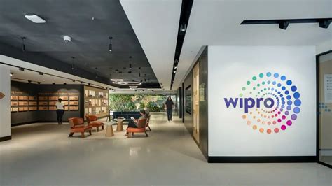 Wipro Shifts Focus To Lead Generative Ai Consulting