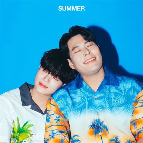 ‎apple Music에서 감상하는 쿼카n수달의 Summer Single