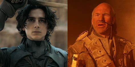 Dune 1984 Vs 2021: Who Played Each Role Best?