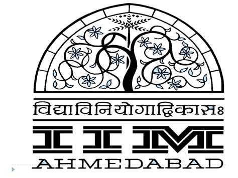 Architecture Case Study Iim Ahemdabad Ppt