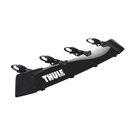 Thule AirScreen XT L Large 44 inch Roof Rack Fairing - 870202 - Overlanded