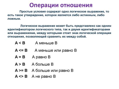 Алгоритмическая конструкция ветвление: полная и не полная формы ...