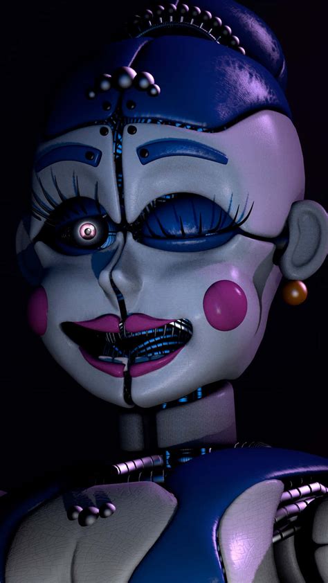 100 Fondos De Fotos De Ballora