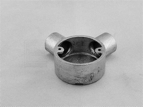 Bsi Angle Box To BS En 61386 21 2010 China Malleable Iron Angel Box