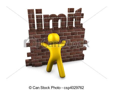 Limitations clipart - Clipground