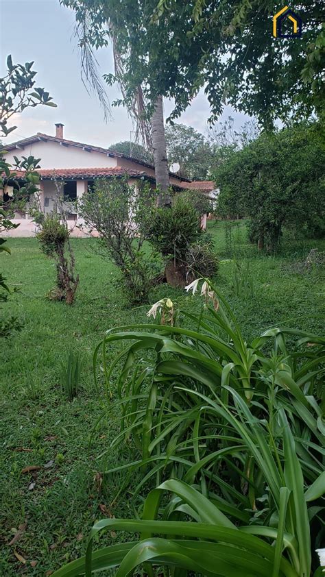 Chácara à venda no bairro Núcleo Urbano Parque Ana Helena em Jaguariúna SP