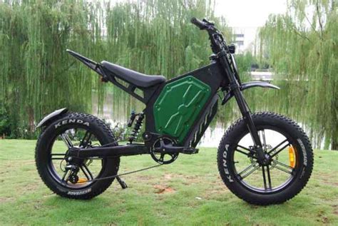 Электромопед IKINGI EBA 219G 1000Вт купить недорого в Москве | VoltBikes