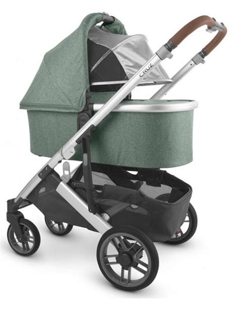 UPPAbaby Cruz V2 pushchair review - Pushchairs & prams - Pushchairs ...