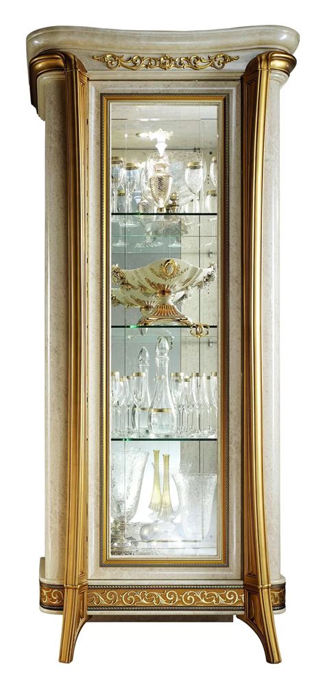 Best Classic Italian Door Cabinet By Arredoclassic 2022