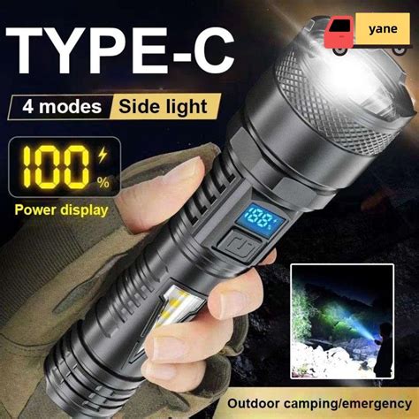 den pin led yane den pin chieu  cong suat cao lm  che