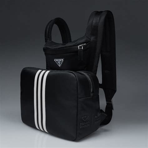 Adidas For Prada Re Nylon Prada