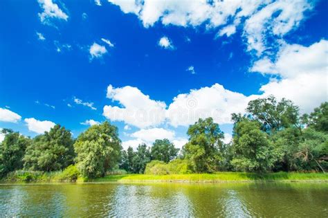 Nature Park Kopacki Rit In Slavonia Croatia Popular Tourist