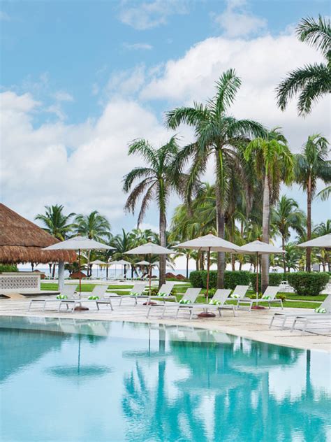 Hyatt Ziva Riviera Cancun | Air Canada Vacations