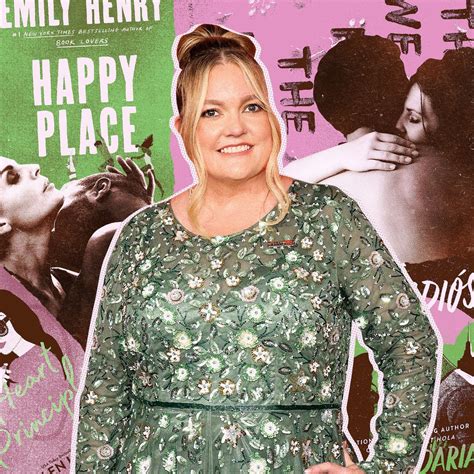 Author Like Colleen Hoover Is What Every Romance Fan Wants - DADA