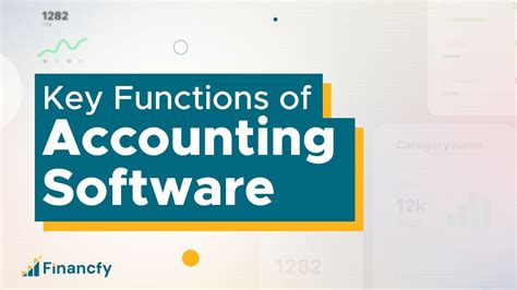 What Does Accounting Software Do For Small Business