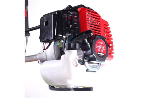 Maxcut MC 158 (1+1) инструкция