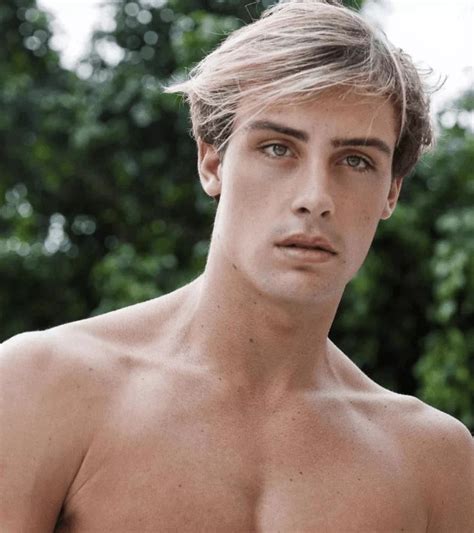 Bruno Krupp Modelo Que Atropelou E Matou Adolescente Na Barra Pode