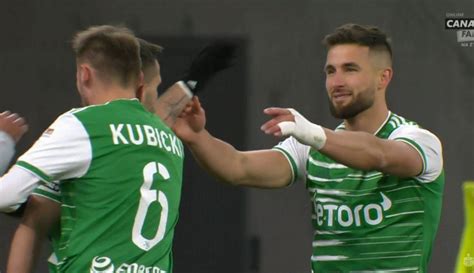 Pko Ekstraklasa Lechia Gda Sk Mied Legnica Online Gdzie Ogl Da W