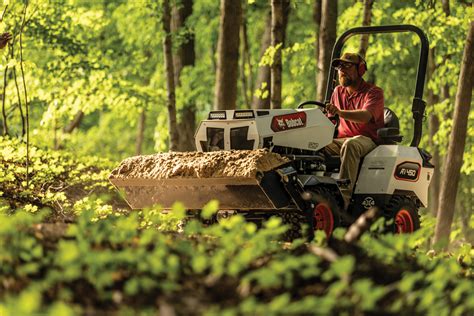 Bobcat At Oaken Equipment