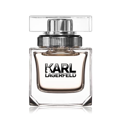 Karl Lagerfeld Eau de Parfum - Eshtir.com