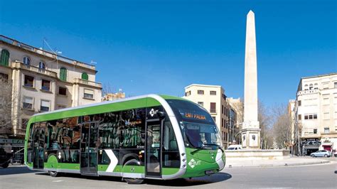 La Gratuidad De Los Autobuses De La Emt De Palma Continuará Pese A Que