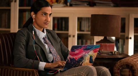 The Sex Lives Of College Girls Tv Show Cast And Character Guide