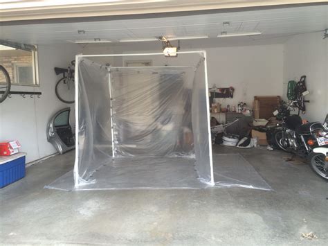 How To Build A Sandblasting Booth » Kneecareer