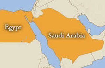 Strategic Divisions Between Egypt And Saudi Arabia Salem News