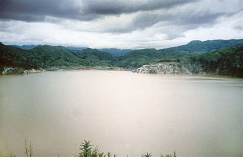 6 Scariest Real Things On Earth, According To Reddit